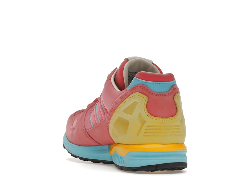 adidas ZX 8000 Bravo Fall of the Wall