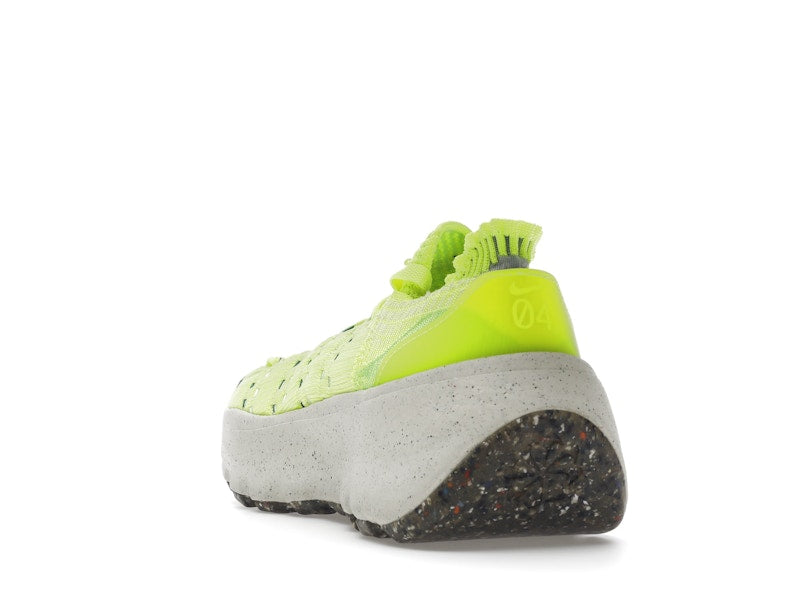 Nike Space Hippie 04 Light Lemmon Twist