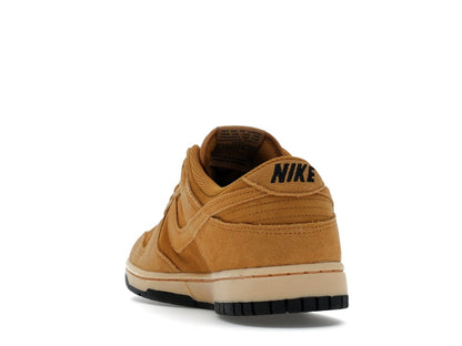 Nike Dunk Low Wheat
