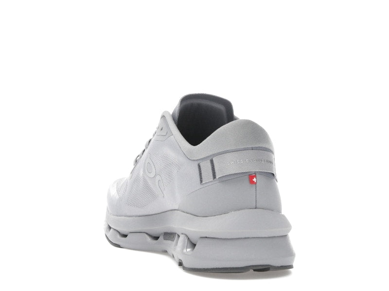 On Running Cloudzone Alloy Rock