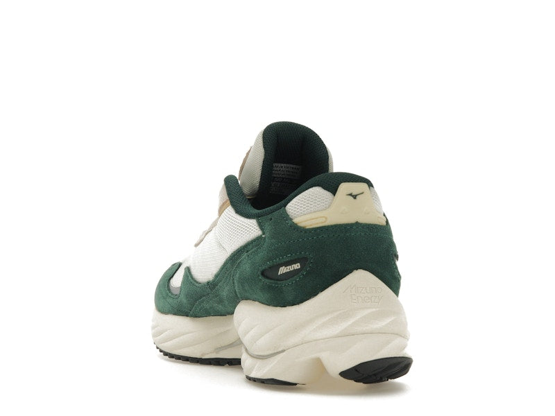 Mizuno Wave Rider Beta Cream Green