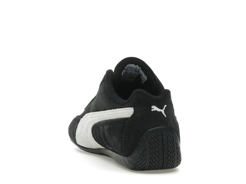 Puma Speedcat OG+ Sparco Black