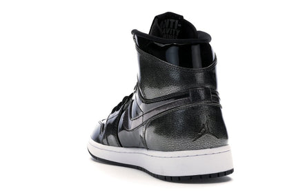Jordan 1 Retro Black Patent