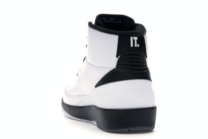 Jordan 2 Retro Wing It