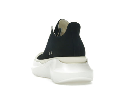 Rick Owens Hollywood DRKSHDW Abstract Low Black Milk