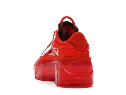 Reebok Cardi Club C Red (GS)