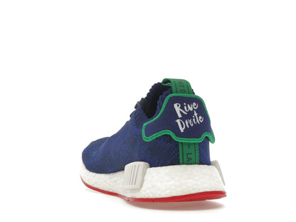 adidas NMD R1 Rue Des Rosiers Paris