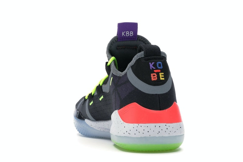 Nike Kobe AD Chaos
