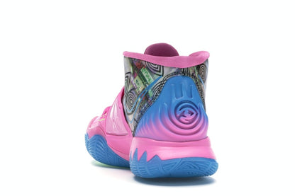 Nike Kyrie 6 Preheat Collection Tokyo