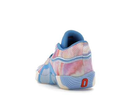 Jordan Tatum 3 Tie Dye (PS)