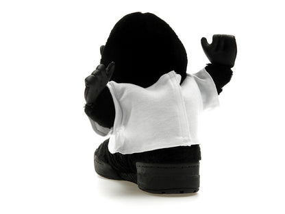 adidas JS Gorilla Black