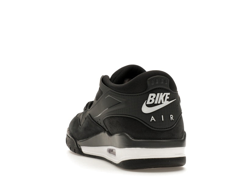 Jordan 4 RM SP Nigel Sylvester Driveway Grey