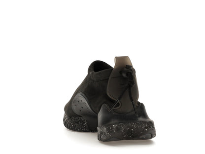Nike Moc Flow SP Undercover Black