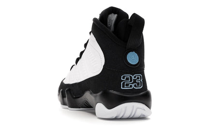 Jordan 9 Retro University Blue (GS)