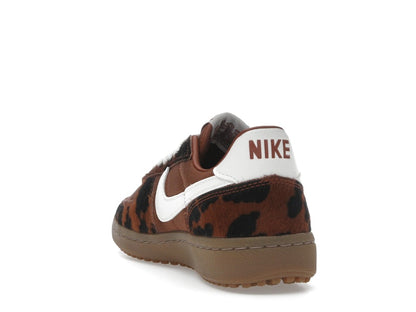 Nike Field General Cinnamon Cow Print (Women's)