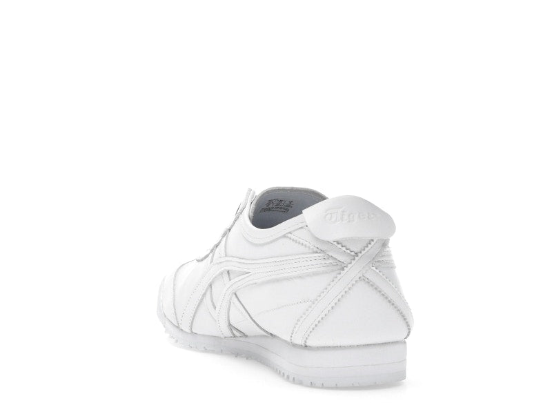 Onitsuka Tiger Mexico 66 SD White