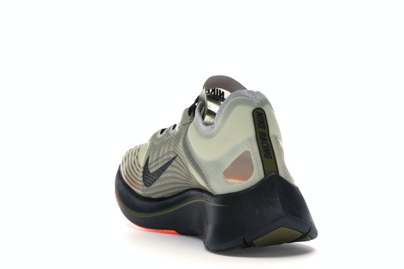Nike Zoom Fly Flight Jacket