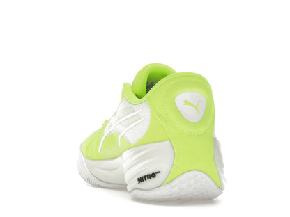 Puma All-Pro Nitro Lime Squeeze