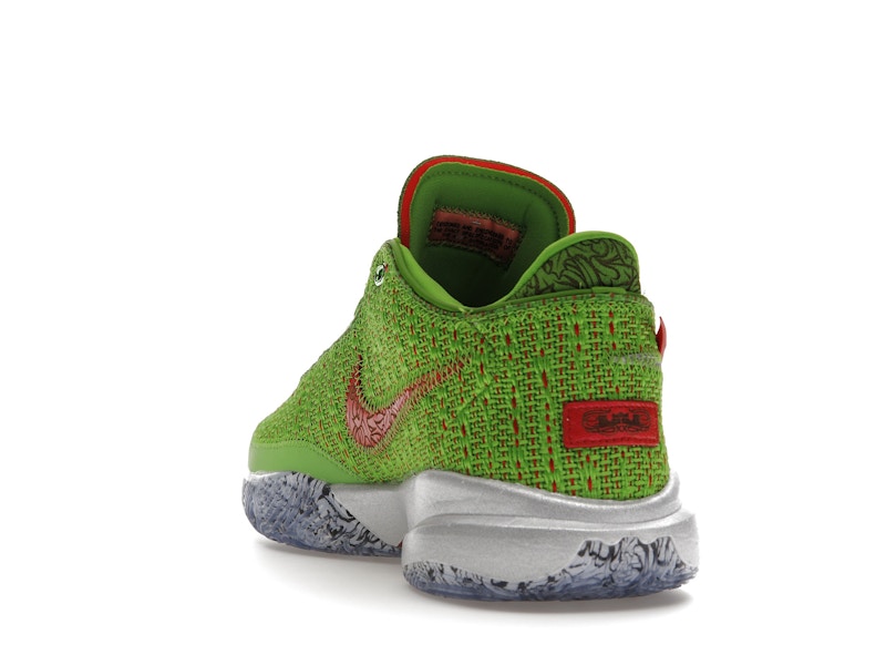 Nike LeBron 20 Stocking Stuffer