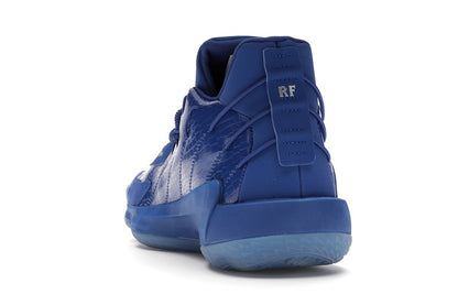 adidas Dame 7 Ric Flair