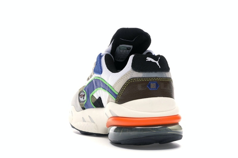 Puma Cell Venom Ader Error