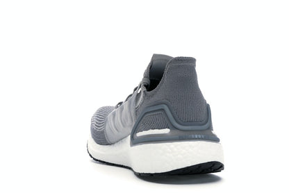 adidas Ultra Boost 19 Grey Two