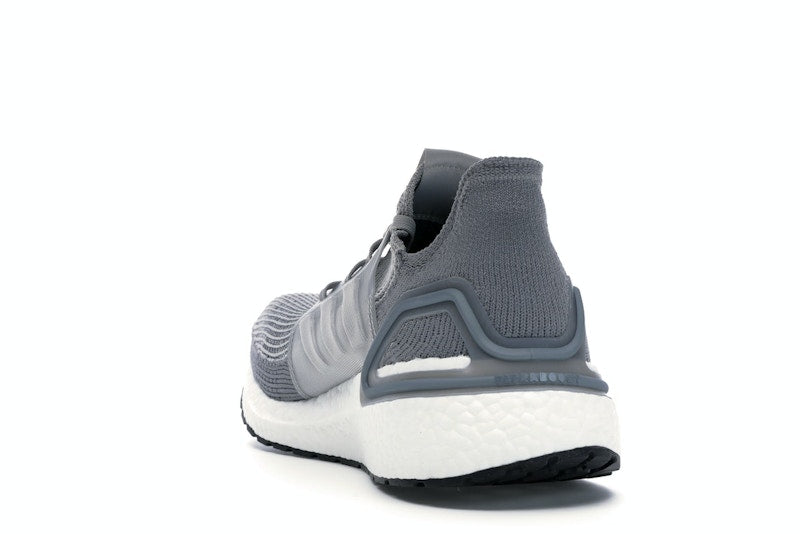 adidas Ultra Boost 19 Grey Two