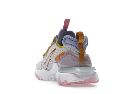 Nike React Vision Pure Platinum (Women's)