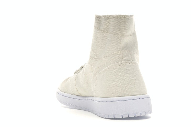 Jordan 1 Retro Deconstructed Ivory