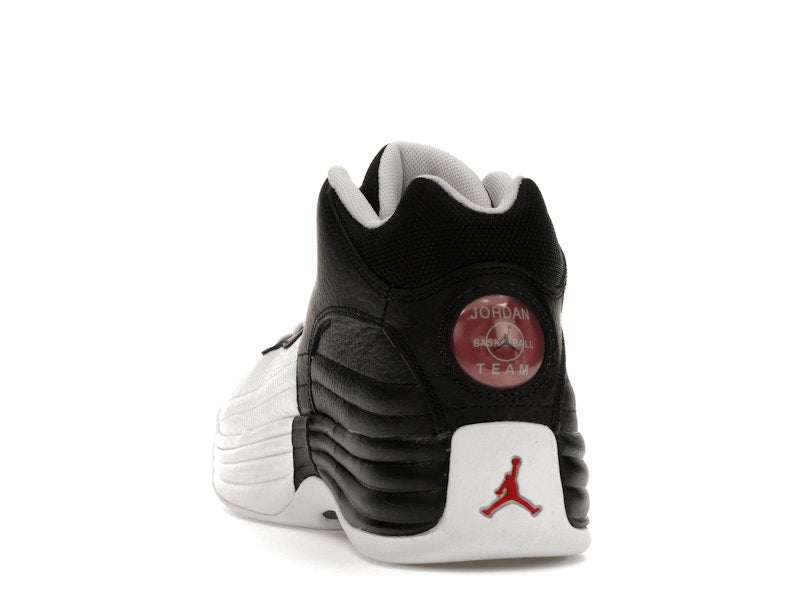 Jordan Jumpman Team 1 Black White (2023)