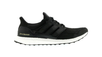 adidas Ultra Boost 1.0 J&D Collective Triple Black