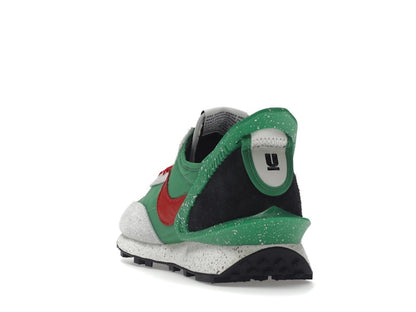Nike Daybreak Undercover Lucky Green Red (Women's)