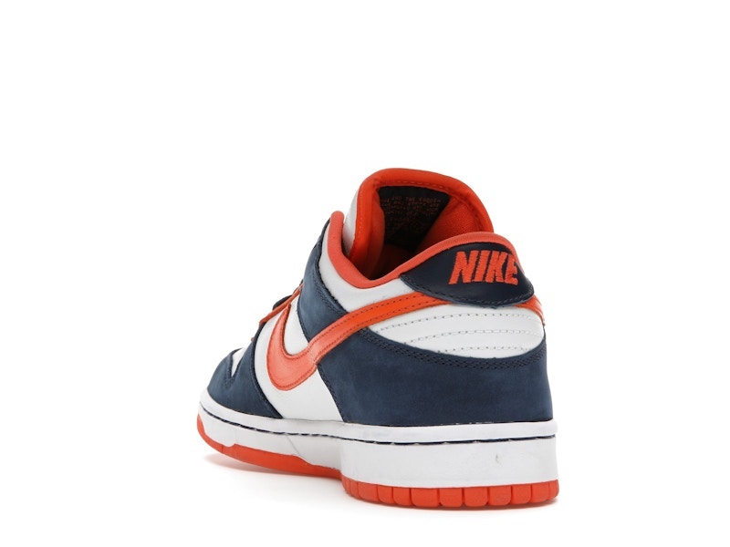 Nike SB Dunk Low Broncos