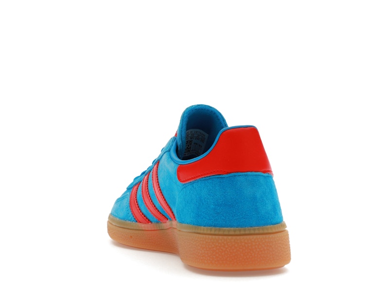 adidas Handball Spezial Bright Blue