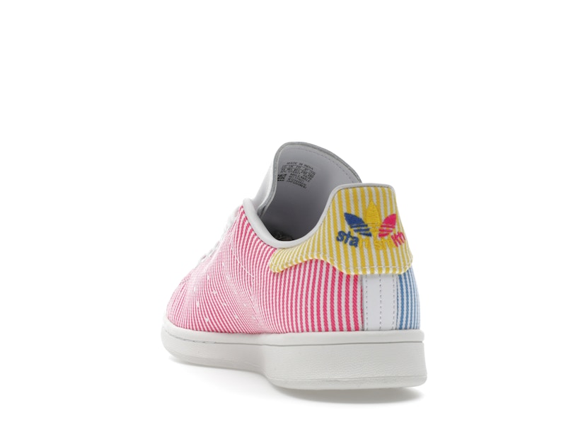 adidas Stan Smith Pride (2020)