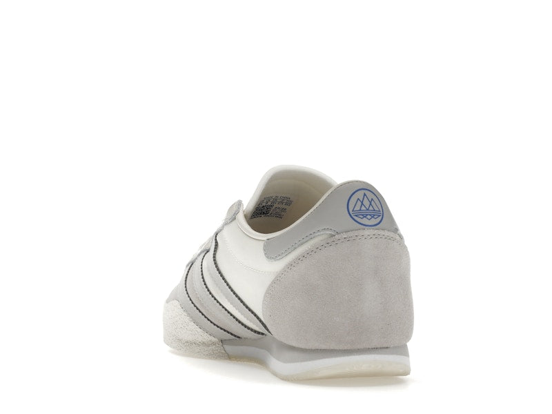 adidas LG II SPZL Liam Gallagher Cream White