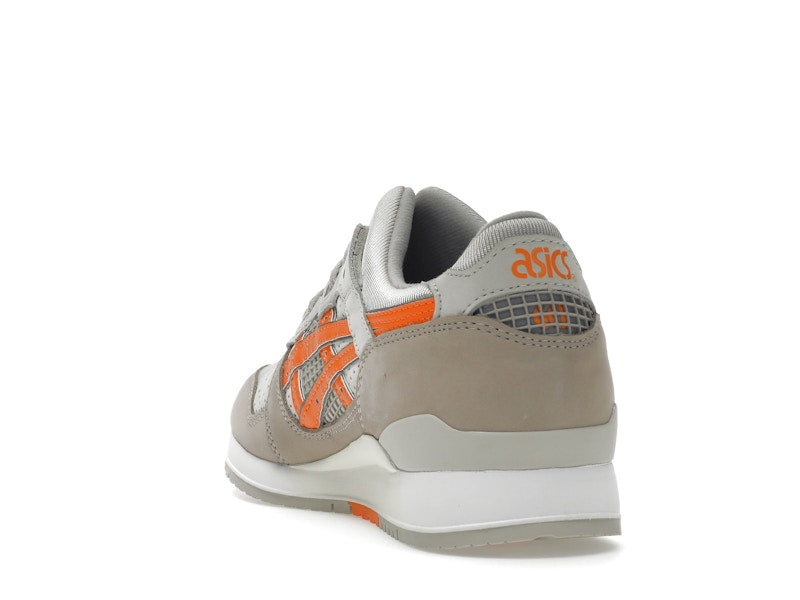 ASICS Gel-Lyte III Remastered Ronnie Fieg Super Orange