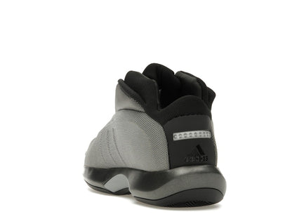 adidas Crazy 1 Core Black