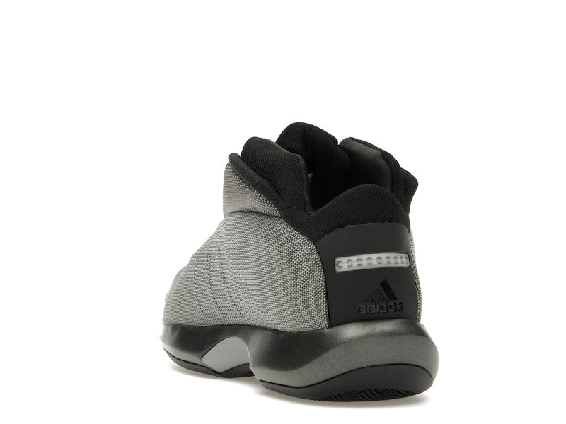 adidas Crazy 1 Core Black