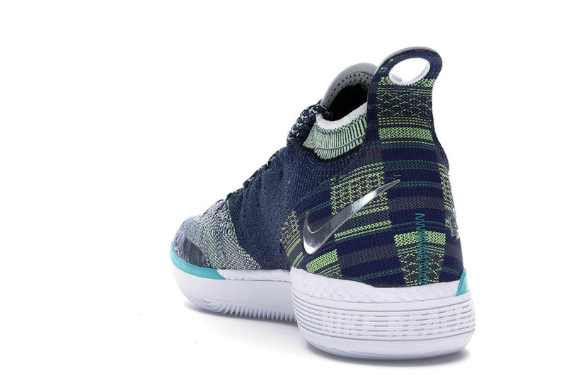Nike KD 11 BHM (2019)