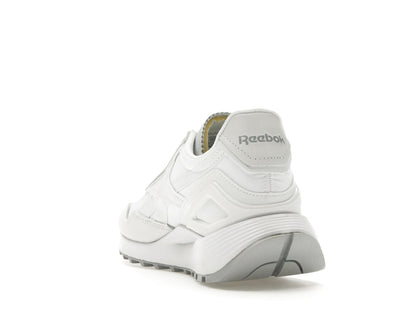 Reebok Classic Leather Legacy AZ Cloud White Cold Grey