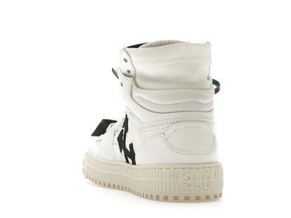 OFF-WHITE Off Court 3.0 White Black (Women's)