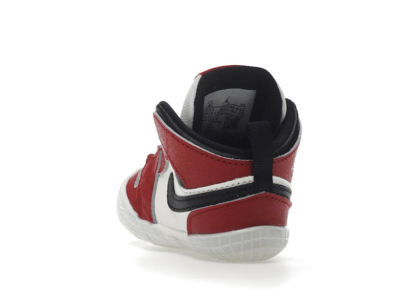 Jordan 1 Crib Bootie Chicago Lost and Found (I)