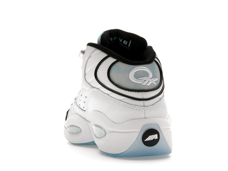 Reebok Question Mid Double Toe Anuel AA