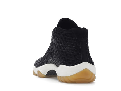 Jordan Future Black Gum