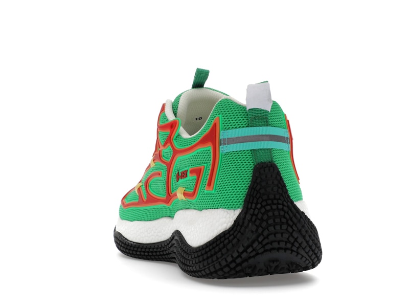 John Geiger 004 Melon