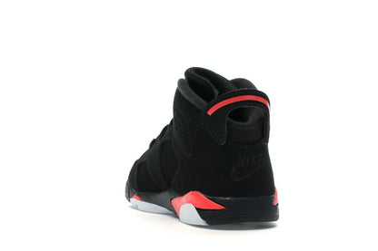 Jordan 6 Retro Black Infrared (2019) (TD)