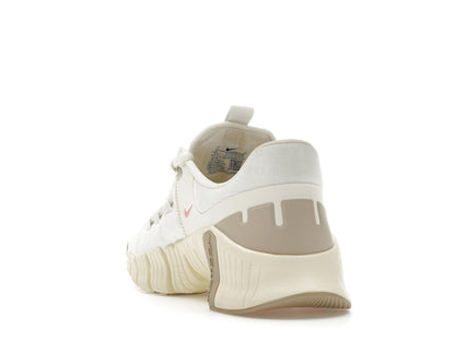 Nike Free Metcon 5 Sail Sanddrift (Women's)