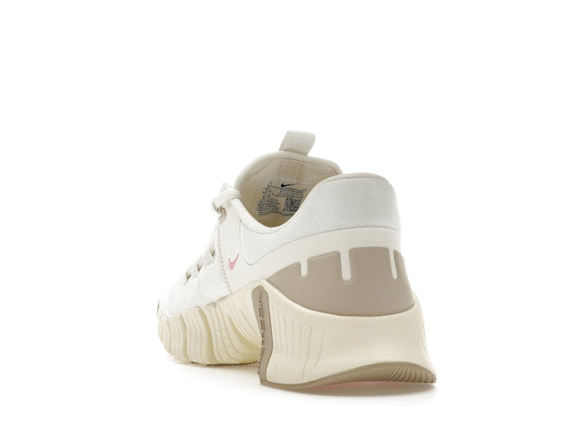 Nike Free Metcon 5 Sail Sanddrift (Women's)