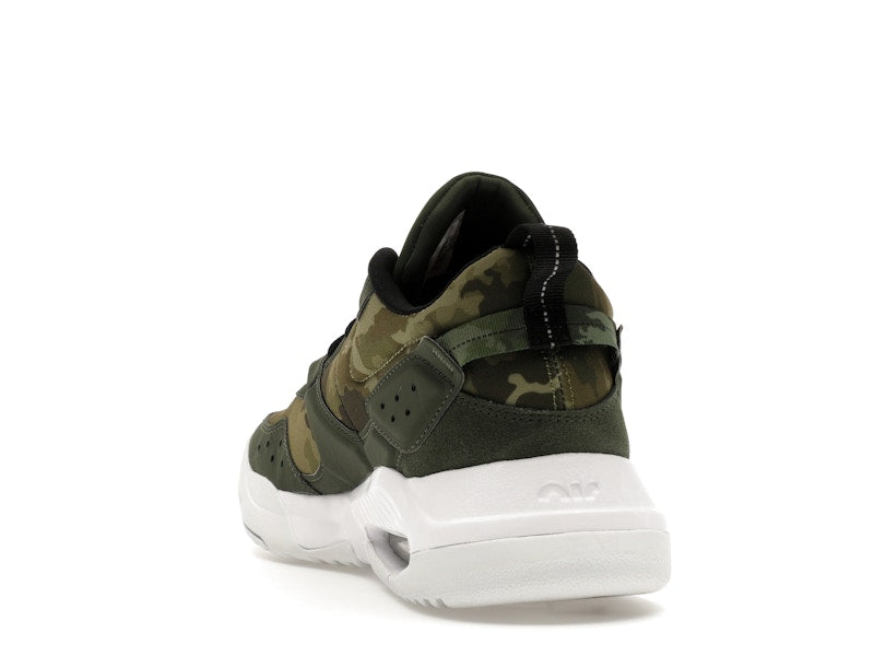 Jordan Air NFH Zion Williamson Bayou Boys Camo